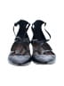 Aquazzura Black Flats Size EU 40 - photo 2
