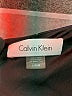 Calvin Klein 100% Polyester Floral Blue Sleeveless Blouse Size L - photo 7
