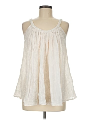 Unbranded Sleeveless Blouse (view 1)