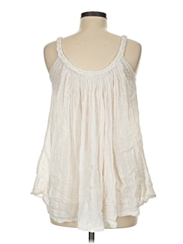 Unbranded Sleeveless Blouse (view 2)