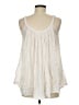 Unbranded Ivory Sleeveless Blouse One size - photo 2