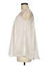 Unbranded Ivory Sleeveless Blouse One size - photo 5