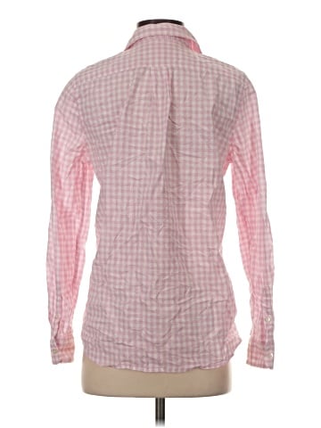 Joe Fresh Long Sleeve Button-Down Shirt (view 2)