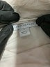 Charter Club 100% Nylon Solid Gray Snow Jacket Size S - photo 6