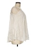Unbranded Ivory Sleeveless Blouse One size - photo 4