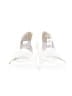 Skechers White Flats Size 8 - photo 2