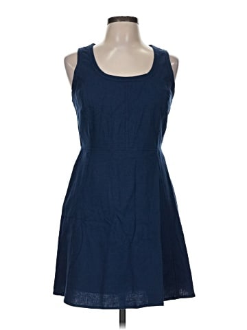 Banana Republic Factory Store Casual Dress (view 1)