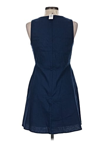 Banana Republic Factory Store Casual Dress (view 2)