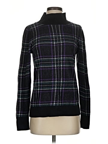 Ann Taylor LOFT Outlet Turtleneck Sweater (view 1)