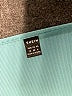 Shein Teal Sports Bra Size 6 - photo 7