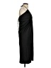 MOTF Solid Black Cocktail Dress Size S - photo 4
