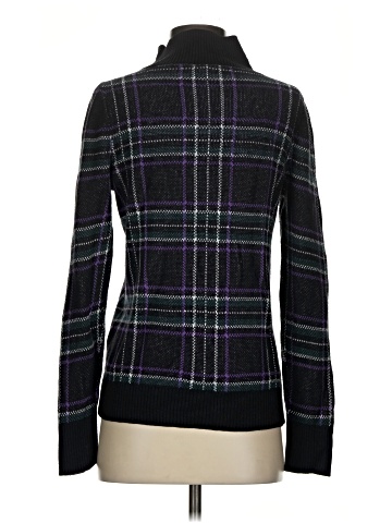 Ann Taylor LOFT Outlet Turtleneck Sweater (view 2)