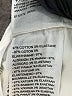 Levi's Solid Ivory Khaki Shorts Size 29 waist - photo 7