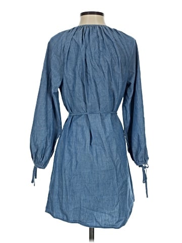 J.Crew Casual Dress (view 2)