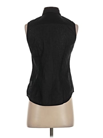 Theory Sleeveless Blouse (view 2)
