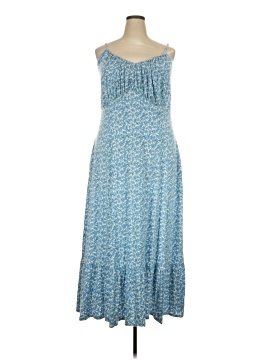 Lane Bryant Casual Dress