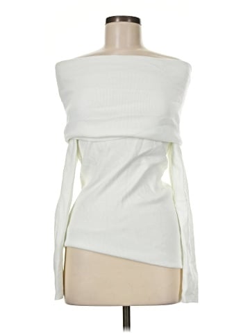 Zara Tube Top (view 1)