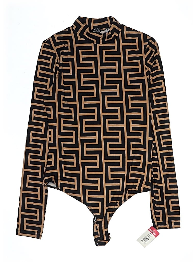 Pre-owned Iris Kimono In Tan