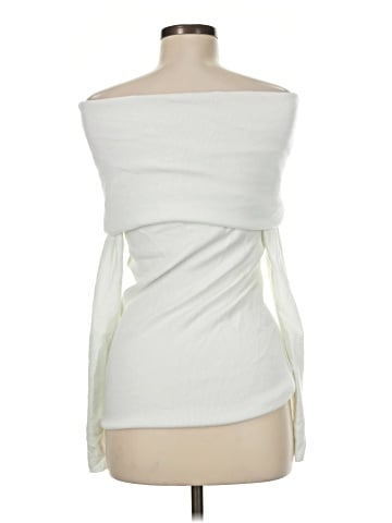Zara Tube Top (view 2)