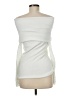 Zara Ivory Tube Top Size M - photo 2
