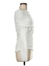 Zara Ivory Tube Top Size M - photo 4