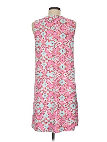 J. McLaughlin Casual Dress (view 2)