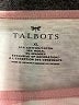 Talbots Pink 3/4 Sleeve Top Size XL - photo 7