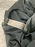 Commando Solid Black Casual Pants Size S - photo 5