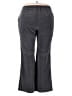 Talbots Gray Casual Pants Size 20 - photo 2