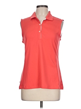 Puma Sleeveless Blouse (view 1)