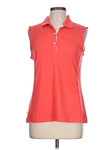 Puma Sleeveless Blouse (view 1)