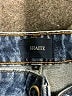 Khaite 100% Cotton Blue Jeans Size 31 waist - photo 7