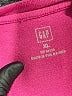 Gap Pink Short Sleeve T-Shirt Size XL - photo 7