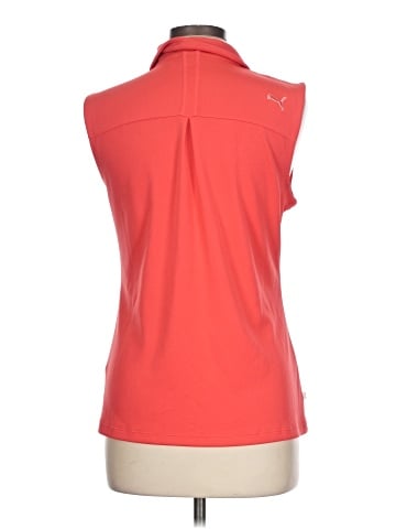 Puma Sleeveless Blouse (view 2)