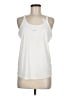 Nike White Tank Top Size M - photo 1