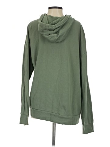 Hurley Pullover Hoodie (view 2)