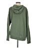 Hurley 100% Cotton Green Pullover Hoodie Size S - photo 2