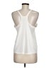 Nike White Tank Top Size M - photo 2