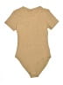 Unbranded Tan Bodysuit Size S - photo 1