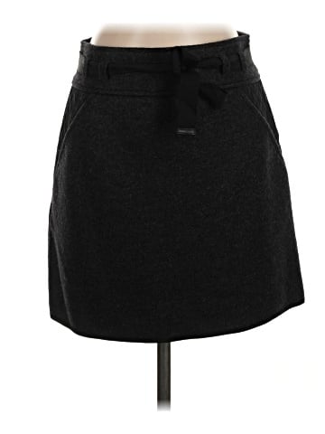 Elie Tahari Wool Skirt (view 1)