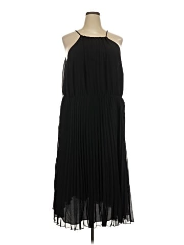City Chic Cocktail Dress (view 1)