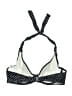 Freya Polka Dots Black Swimsuit Top Size M - photo 2