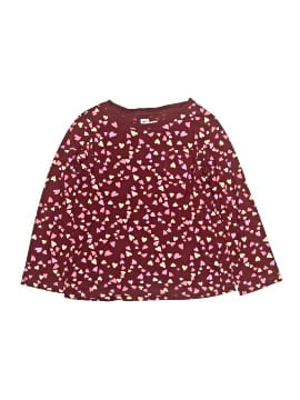 Epic Threads Long Sleeve Blouse