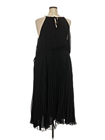 City Chic Cocktail Dress (view 2)