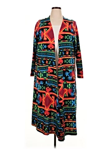 Lularoe Cardigan (view 1)