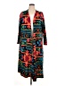 Lularoe Red Cardigan Size XL - photo 1