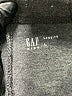 Gap Kids Stars Gray Sweatpants Size L (kids) - photo 3