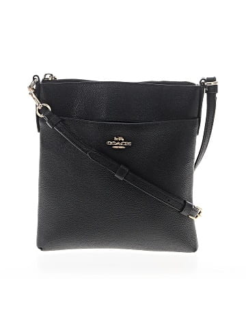 Coach Leather Crossbody Bag (view 1)