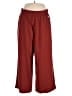 LIVI Red Casual Pants Size 18 Plus - photo 1