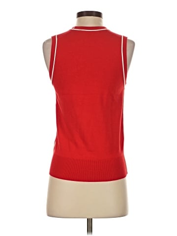 Zara Sweater Vest (view 2)